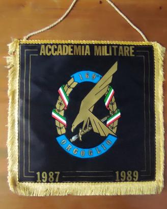 Gagliardetto Accademia  Modena 169' "Orgoglio '