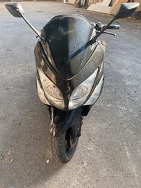 Telaio tmax 500