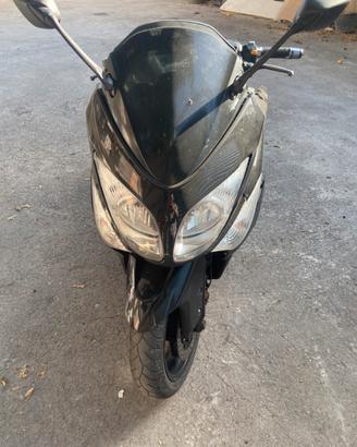 Telaio tmax 500