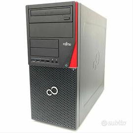 pc gaming i7