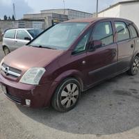 OPEL MERIVA A X03 1.7 CDTI 100CV 03-10 Ricambi