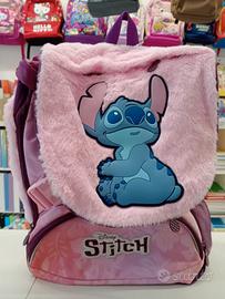ZAINO SCUOLA STICHT