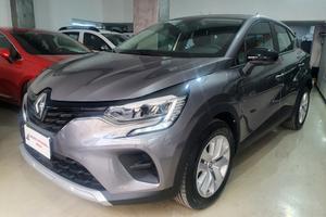 Renault Captur 1.0 GPL 100CV 1 PROPRIETARIO 2023