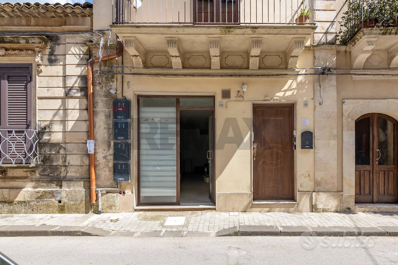 Appartamento – Palazzolo Acreide, Siracusa - Altro
