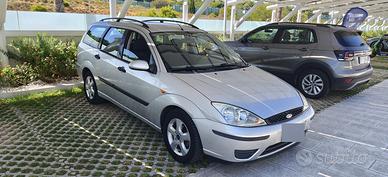 Ford Focus SW. 1.8 tdci