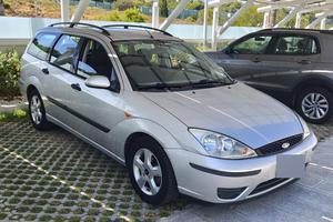 Ford Focus SW. 1.8 tdci