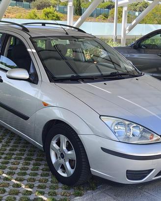 Ford Focus SW. 1.8 tdci