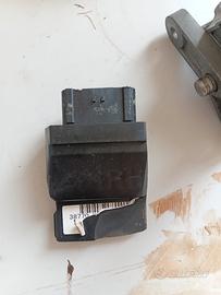 kit centralina honda sh300 2008