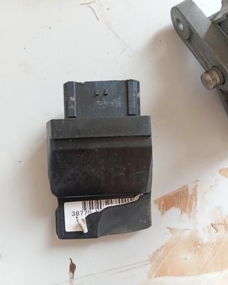 kit centralina honda sh300 2008