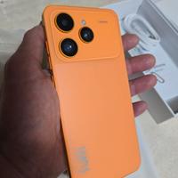 Smartphone FUFFI dual sim