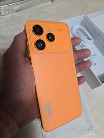 Smartphone FUFFI dual sim