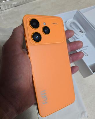 Smartphone FUFFI dual sim