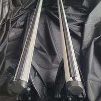 barre K39 car parts portatutto in alluminio 