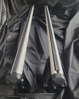 barre K39 car parts portatutto in alluminio 