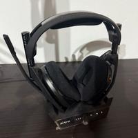 Astro A50