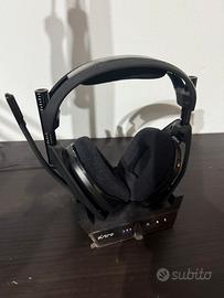 Astro A50
