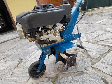 Motozappa Einhell a motore