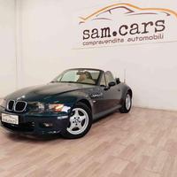 BMW Z3 2.8 24V cat Roadster ISCRITTA ASI