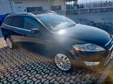Ford Mondeo SW 2.0 TDCi 140 CV