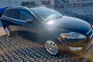 Ford Mondeo SW 2.0 TDCi 140 CV