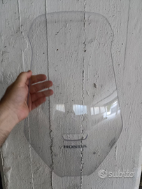 Parabrezza adv 350 originale Honda del 2025