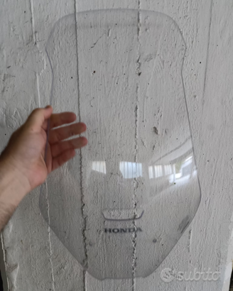 Parabrezza adv 350 originale Honda del 2025