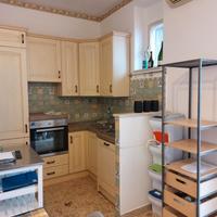 Panoramico 2 vani arredato in elegante stabile