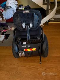 Segway Going Carrozzina Elettrica