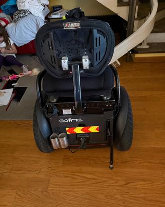 Segway Going Carrozzina Elettrica