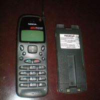 Nokia marchiato Telecom.