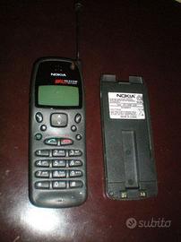 Nokia marchiato Telecom.