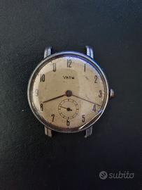 orologio vetta antico anni 40