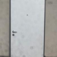 Porta blindata apertura a sinistra
