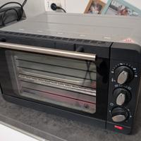 Forno elettrico Silvercrest
