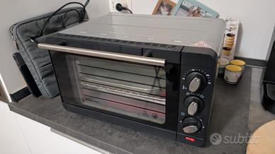 Forno elettrico Silvercrest