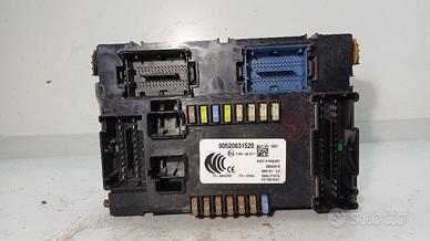COMPUTER DI BORDO FIAT Tipo berlina 5p 00520631520
