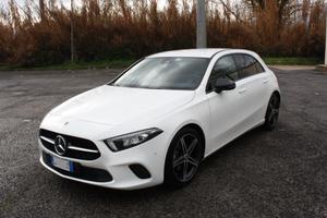 MERCEDES A 200 d Automatic Executive