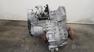 CAMBIO MANUALE COMPLETO AUDI A3 Sportback Serie (8