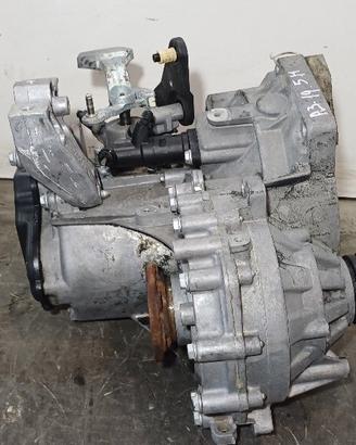 CAMBIO MANUALE COMPLETO AUDI A3 Sportback Serie (8
