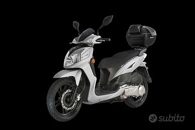 Sym symphony Sr 125 E5+ vari colori