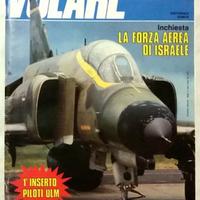Rivista Volare N.29 Novembre 1985 Editoriale Domus