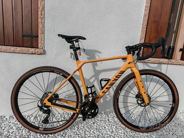 Canyon grizl Cf 7