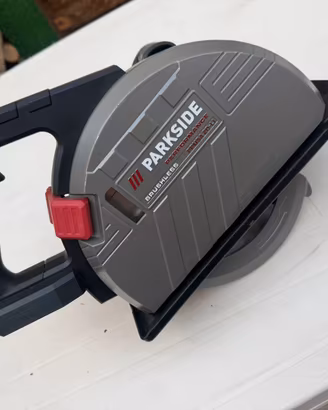 Sega circolare parkside