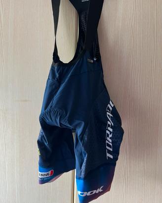 Braghetta da ciclismo Ale’