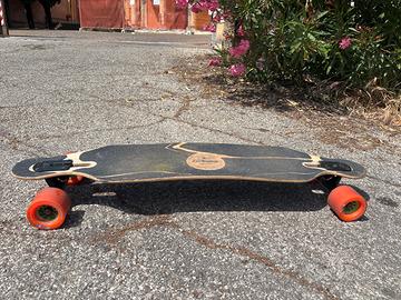 Loaded Flex 2 Longboard