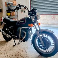 Moto Guzzi V35c