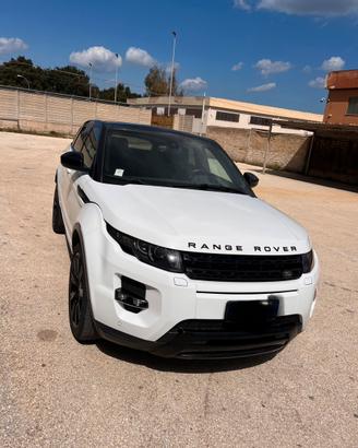 RANGE  ROVER EVOQUE 5 P 2.2 SD4 DYNAMIC 190CV 9 M