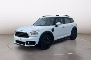 MINI Mini Countryman 1.5 One D Hype auto 7m