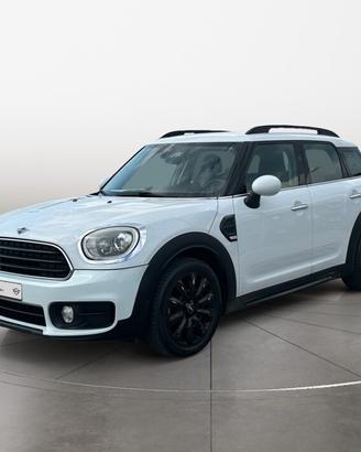 MINI Mini Countryman 1.5 One D Hype auto 7m