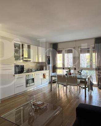 Appartamento Padova [RIF. AL0355VRG]